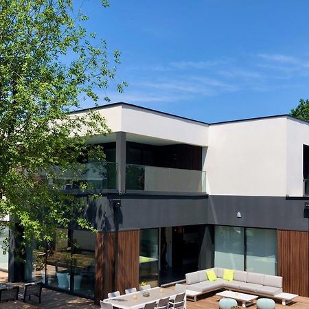 Hotelya - Lille Villeneuve D'Ascq Exteriér fotografie