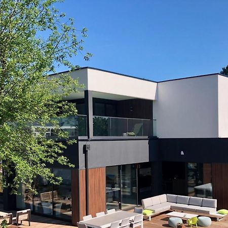 Hotelya - Lille Villeneuve D'Ascq Exteriér fotografie