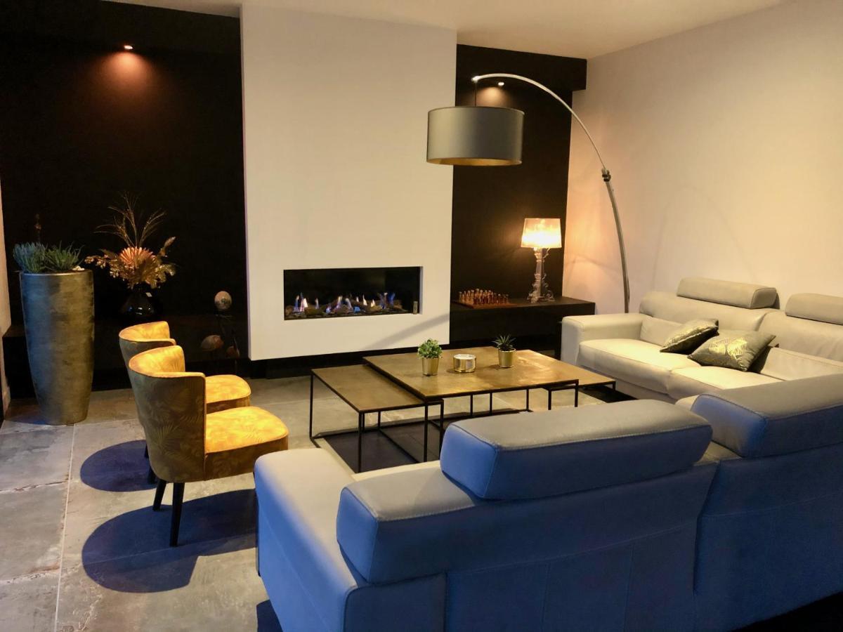 Hotelya - Lille Villeneuve D'Ascq Exteriér fotografie