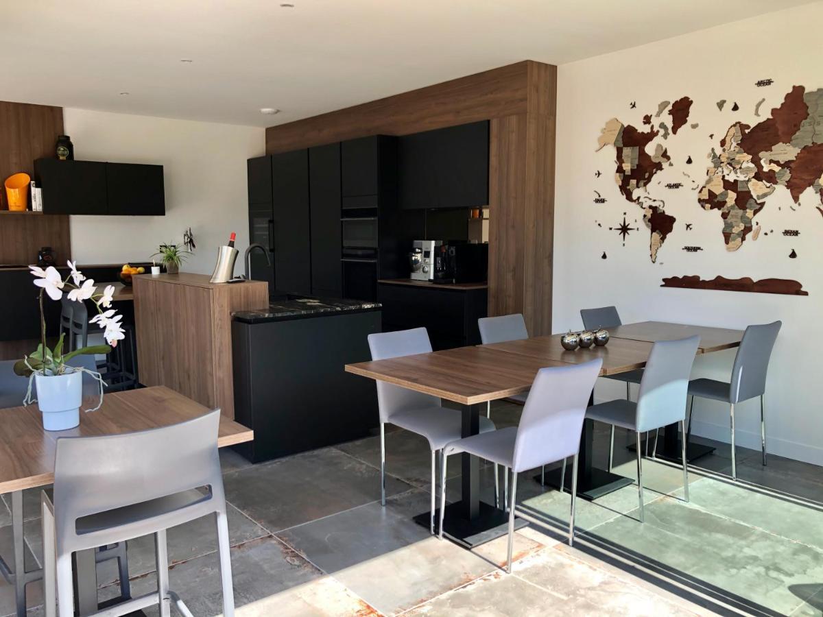 Hotelya - Lille Villeneuve D'Ascq Exteriér fotografie