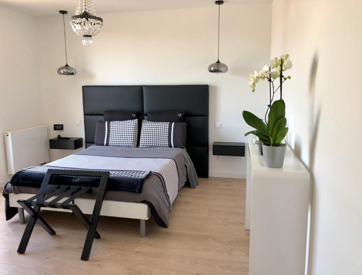 Hotelya - Lille Villeneuve D'Ascq Exteriér fotografie