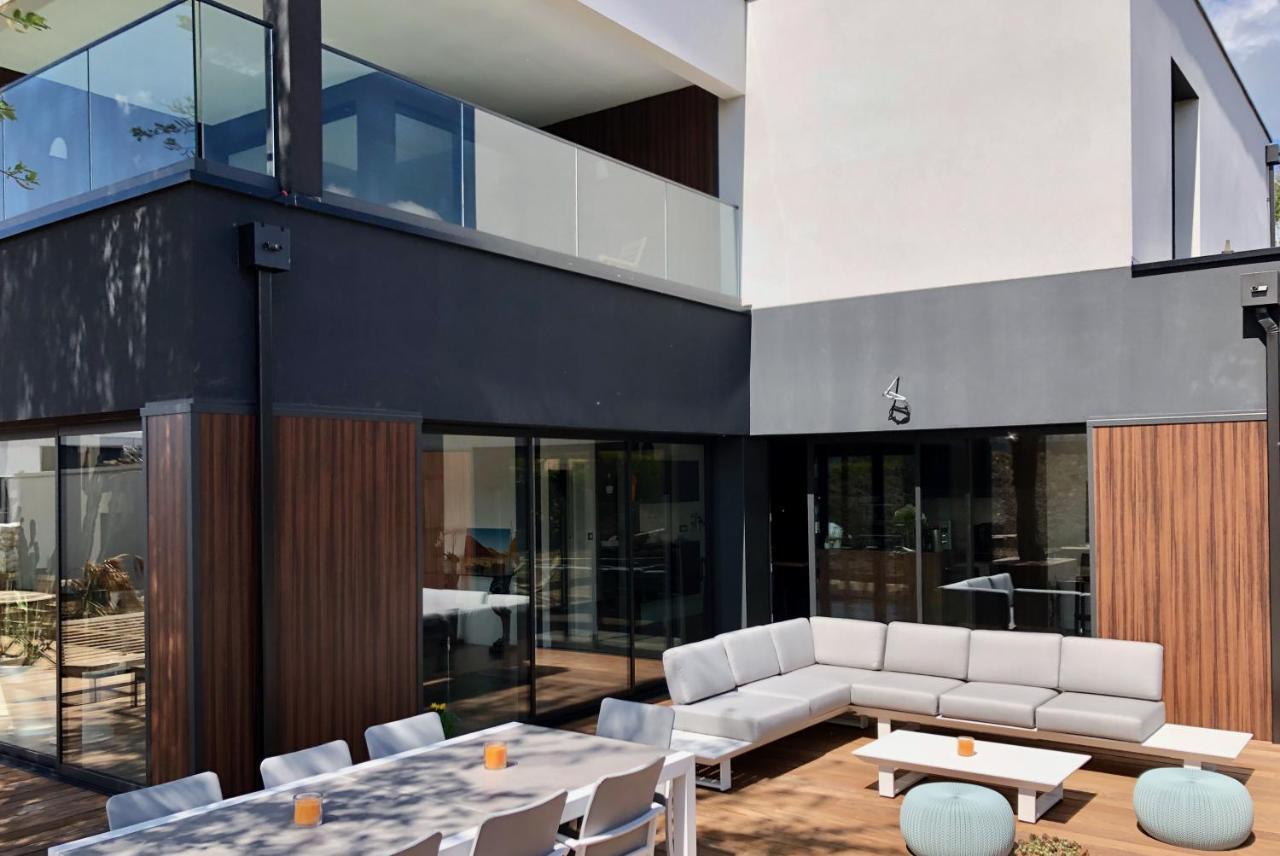 Hotelya - Lille Villeneuve D'Ascq Exteriér fotografie