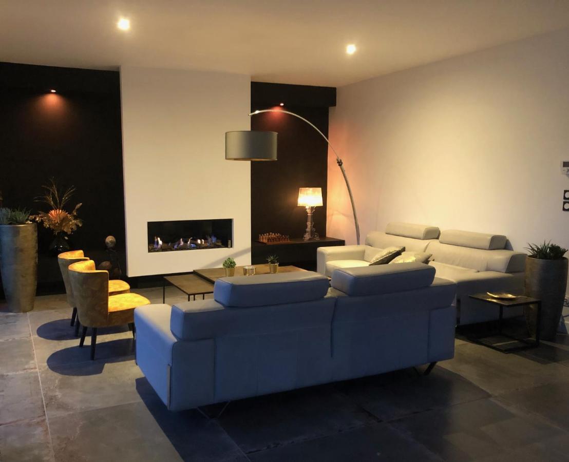 Hotelya - Lille Villeneuve D'Ascq Exteriér fotografie