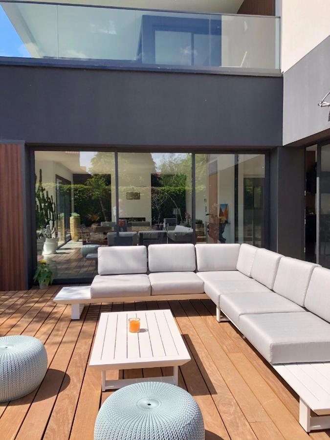 Hotelya - Lille Villeneuve D'Ascq Exteriér fotografie