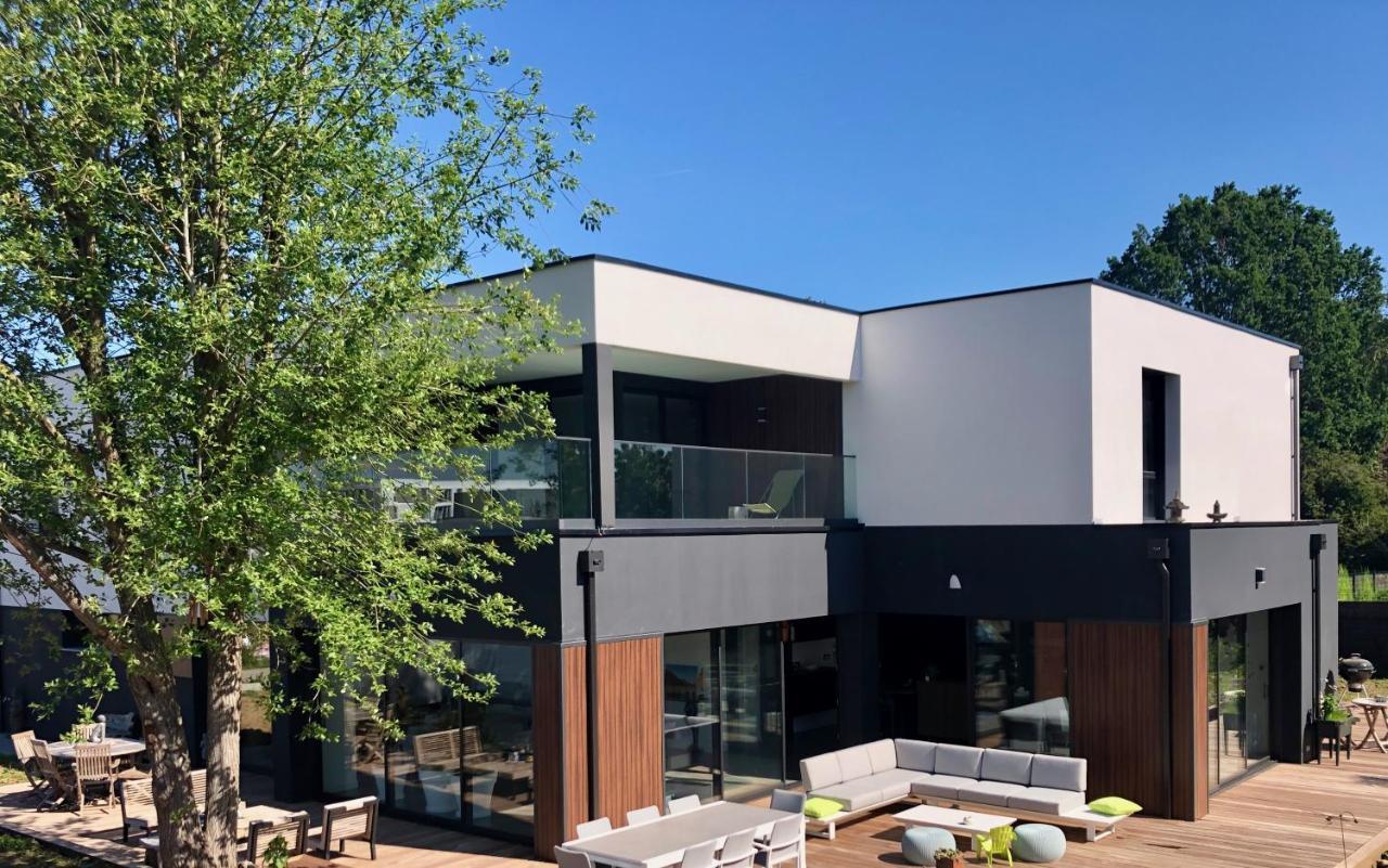 Hotelya - Lille Villeneuve D'Ascq Exteriér fotografie