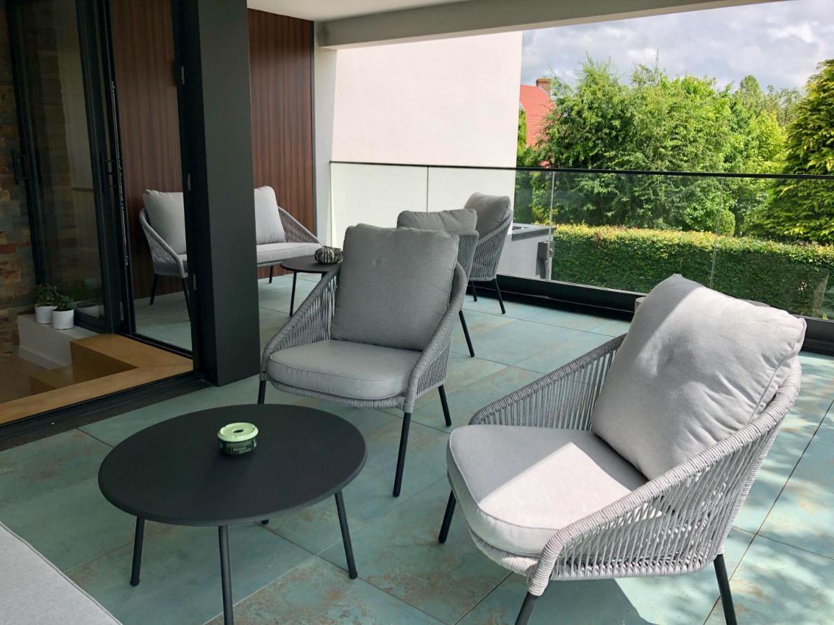 Hotelya - Lille Villeneuve D'Ascq Exteriér fotografie