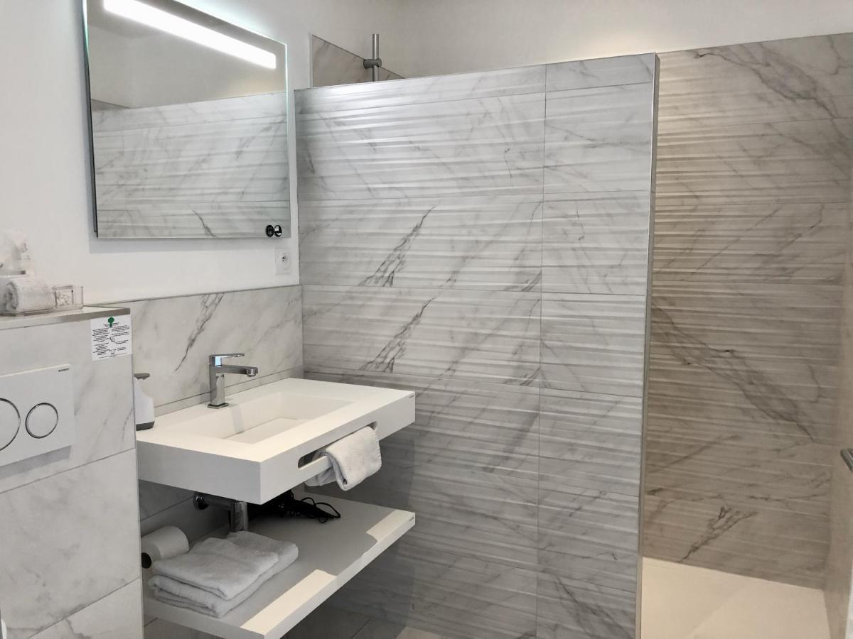 Hotelya - Lille Villeneuve D'Ascq Exteriér fotografie
